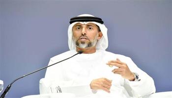 وزير الطاقة الإماراتي يؤكد أهمية التعاون الدولي في إدارة الموارد المائية