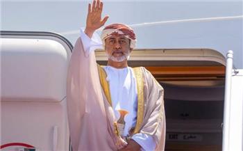 بعد غد.. سلطان عُمان يبدأ زيارة رسمية إلى الأردن تلبية لدعوة من الملك عبدالله الثاني