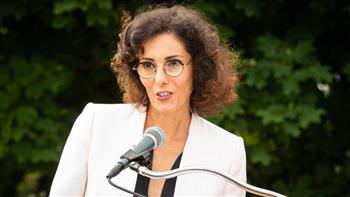 وزيرة خارجية بلجيكا تدعم تحرك المحكمة الدولية حول اعتقال أعضاء حماس ومسؤولين إسرائيليين
