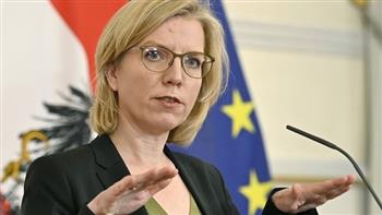 النمسا تخصص نحو 5 ملايين يورو لصالح صندوق دعم الطاقة الأوكراني 