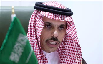 وزير خارجية السعودية يعرب لنظيره الإيراني المكلف عن تضامن المملكة مع إيران 