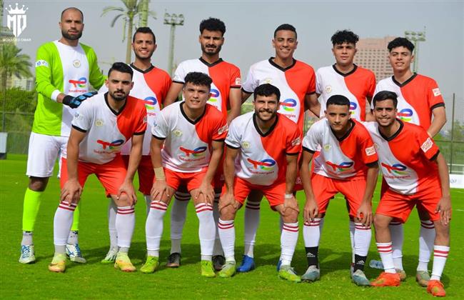 منتخب الشرقية يتغلب على المنيا في أقوي مباريات دوري مراكز الشباب 