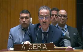 الجزائر: العملية العسكرية في رفح الفلسطينية سيكون لها تداعيات وخيمة على السلام بالمنطقة
