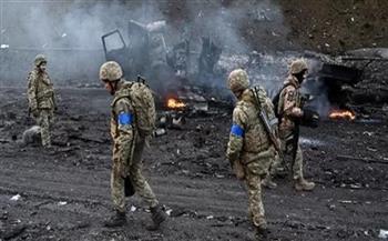 أوكرانيا: إصابة 4 أشخاص في هجوم روسي بطائرات مسيرة على خاركيف
