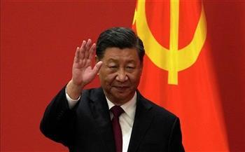 الرئيس الصيني يهنئ جوردانا دافكوفا بتوليها منصب رئيس مقدونيا الشمالية