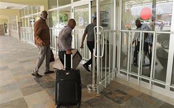 إعادة فتح مطار «بورت أو برنس» في هاييتي بعد إغلاق 3 أشهر