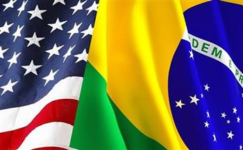 أمريكا والبرازيل تحتفلان بـ200 عام من العلاقات الدبلوماسية