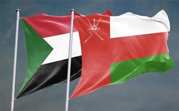 سلطنة عمان والسودان يبحثان سبل تعزيز التعاون الثنائي