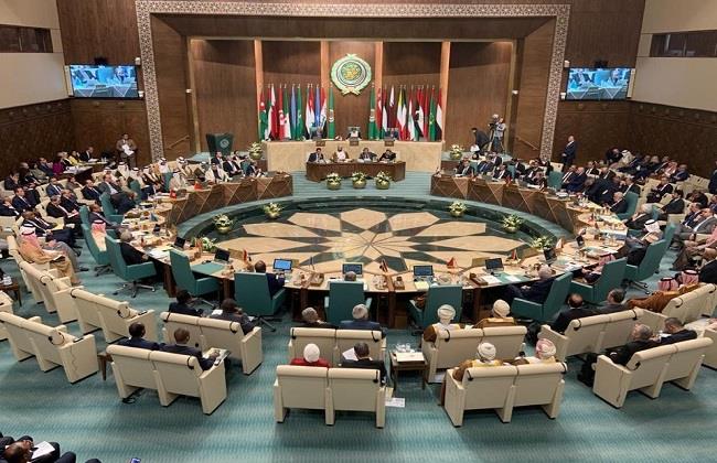 لجنة فلسطين بالبرلمان العربي تناقش التداعيات المروعة للوضع الإنساني في غزة