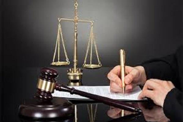 قرار رسمي بشأن 12 متهمًا في قضية «رشوة وزارة الري»