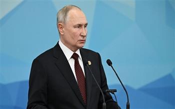 هاتفيًا.. الرئيس الروسي يبحث مع نظيره الأوزبكي سبل تعزيز التعاون الثنائي