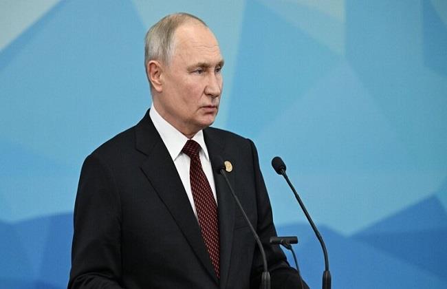 هاتفيًا.. الرئيس الروسي يبحث مع نظيره الأوزبكي سبل تعزيز التعاون الثنائي