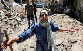 «الوطني الفلسطيني»: المجازر في جنين وجباليا مذابح تصفوية تطهيرية