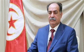 وزير الداخلية التونسي يؤكد ضرورة تكاتف جميع الجهود للقضاء على الهجرة غير الشرعية