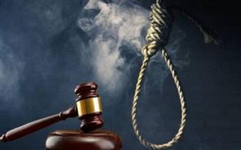 حلق يتسبب في إعدام قاتلة الطفلة «شيرين رضا» بالدقهلية 