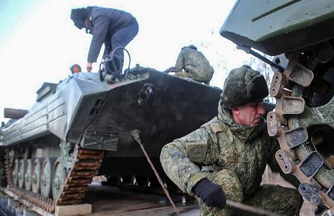 قوات موسكو  تحرر الجزء الشمالي من فولشانسك .. وأوكرانيا تسجل 112 اشتباكًا مع الجيش الروسي