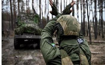 القوات الروسية تسيطر على مناطق أكثر فائدة عملياتية بمحور دونيتسك