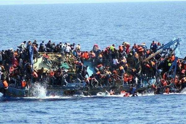 سفير مصر باليونان يشيد بتبرئة المصريين من تهمة التسبب بغرق مركب هجرة غير الشرعية