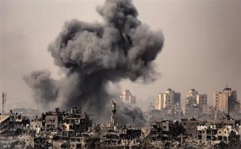 ارتفاع عدد الشهداء جراء القصف الإسرائيلي لمنزل في غزة