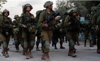 إذاعة الجيش الإسرائيلي تعلن خطة العملية العسكرية برفح الفلسطينية