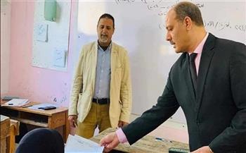 «تعليم الإسكندرية»: توقيع الجزاءات على المتسببين في أخطاء امتحان الجبر بالإعدادية