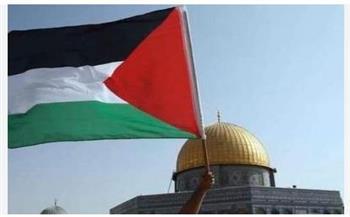 «التهامي»: مصر تحمل عبء القضية الفلسطينية وتحاول بكل الطرق إيجاد حل للأزمة