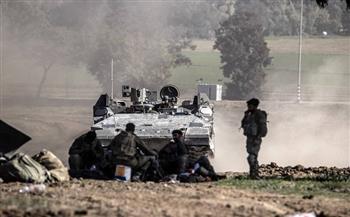 إعلام إسرائيلي: انفجار لغم بمركبة تابعة للجيش في جنين بالضفة الغربية