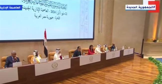 رئيس الوزراء: ثقتنا في قدرة الحكومات العربية على تجاوز التحديات الراهنة لا حدود لها