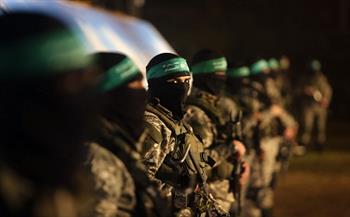 حماس تدعو دول العالم لدعم حق الشعب الفلسطيني في التحرر والاستقلال