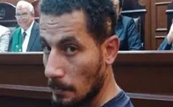 محكمة النقض ترفض طعن سفاح الإسماعيلية وتؤيد حكم الإعدام