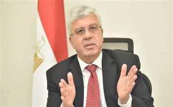 وزير التعليم العالي: طفرة للمؤسسات الأكاديمية المصرية في التصنيف الدولي