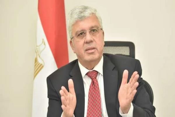 وزير التعليم العالي: طفرة للمؤسسات الأكاديمية المصرية في التصنيف الدولي