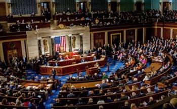 «النواب» الأمريكي يبحث سن مشروع قانون يفرض عقوبات على «الجنائية الدولية»