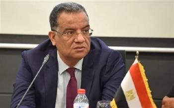 رئيس «ثقافة الشيوخ»: مصر تمارس أقصى درجات ضبط النفس مع إسرائيل