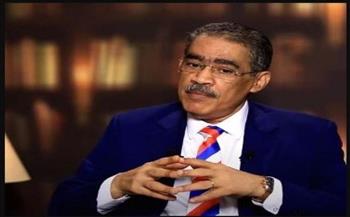ضياء رشوان: مصر لن تتعامل مع إسرائيل في معبر رفح كونها سلطة احتلال