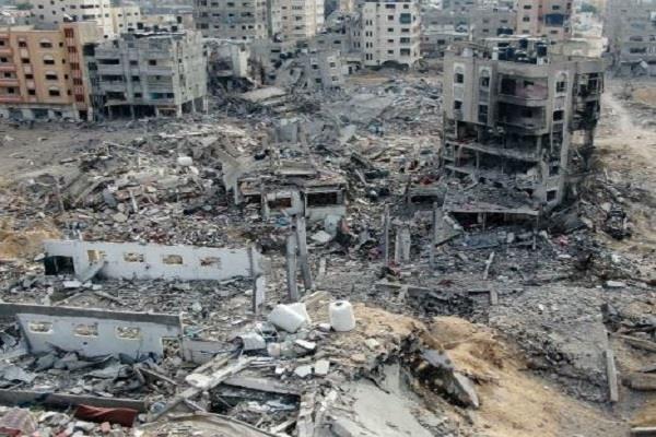 ضياء رشوان: مصر تمتلك من المستندات والوثائق ما يكفي لإدانة الاحتلال في غزة