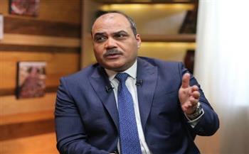 محمد الباز: إسرائيل تحاول غسل سمعتها بإلقاء الاتهامات على مصر