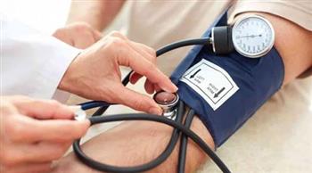 أخطاء يقع فيها المريض عند قياس ضغط الدم