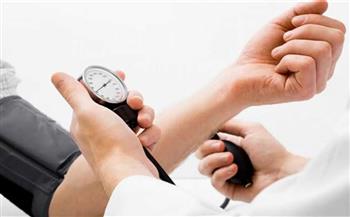احذر أعراض ارتفاع ضغط الدم"القاتل الصامت" 