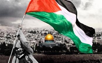 سفيرة فلسطين لدى أيرلندا: الحفاظ على الأمن والسلام في المنطقة مرهون بالاعتراف بالحق الفلسطيني