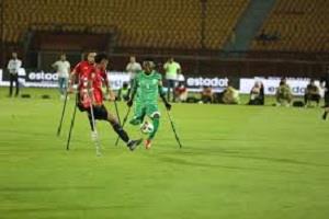 مصر تواجه المغرب فى ربع نهائي أمم أفريقيا للساق الواحدة