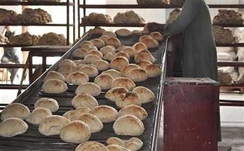 حملات أمنية لضبط التلاعب بأسعار الخبز خلال 24 ساعة