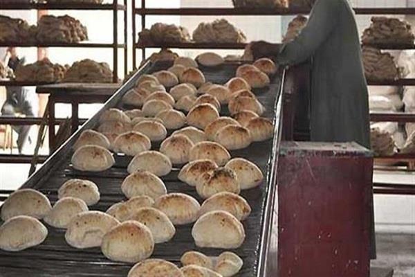 حملات أمنية لضبط التلاعب بأسعار الخبز خلال 24 ساعة