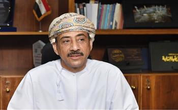 سفير سلطنة عمان بالقاهرة: مصر لم تتوان يوماً في نصرة القضايا العربية