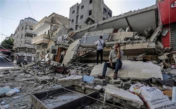 الأونروا: الوضع الإنساني في قطاع غزة ينهار ووصل إلى نقطة اللا عودة