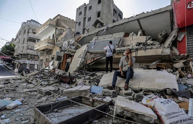 الأونروا: الوضع الإنساني في قطاع غزة ينهار ووصل إلى نقطة اللا عودة