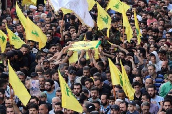 حزب الله: استهدفنا دبابة ميركافا في شتولا ودمرناها