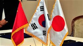 قمة ثلاثية لقادة كوريا الجنوبية واليابان والصين في سول الأسبوع المقبل