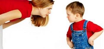 للأمهات.. 6 نصائح للتعامل مع الطفل المتشبث بآرائه