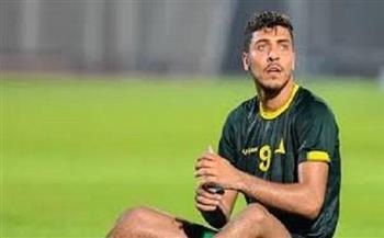 محمد شريف يشارك في خسارة الخليج أمام أبها في الدوري السعودي 